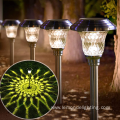 Patio Walkway Landscape Garden Yard Lights